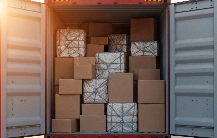 AAA Logistics FCL Flete Marítimo