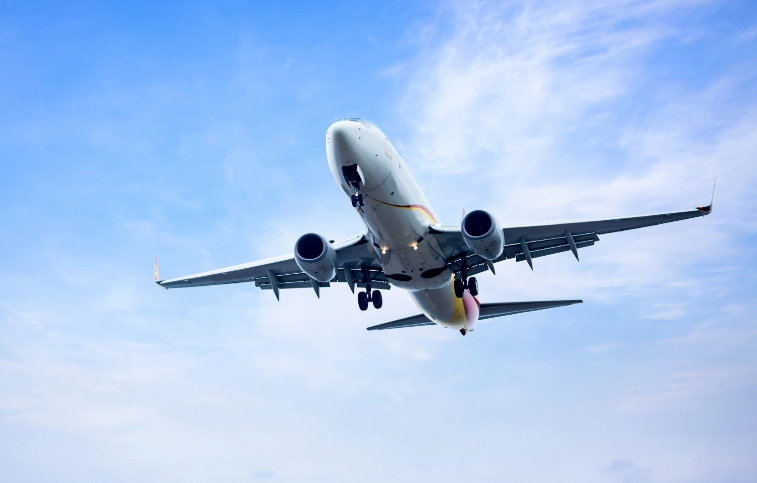 AAA Logistics Flete Aéreo Servicios