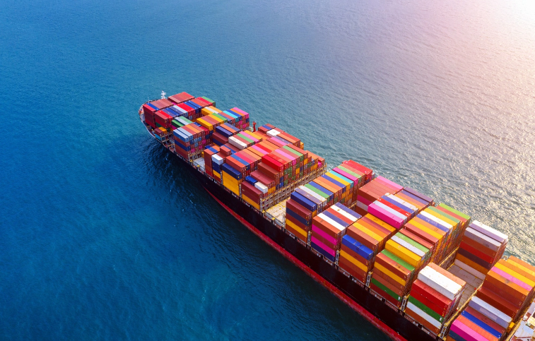 AAA Logistics Flete Marítimo Servicios