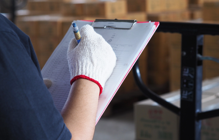 AAA Logistics Inspección Fisica Otros Servicios