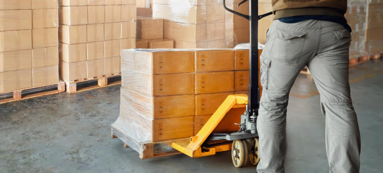 AAA Logistics Seguro de Mercancía Otros Servicios