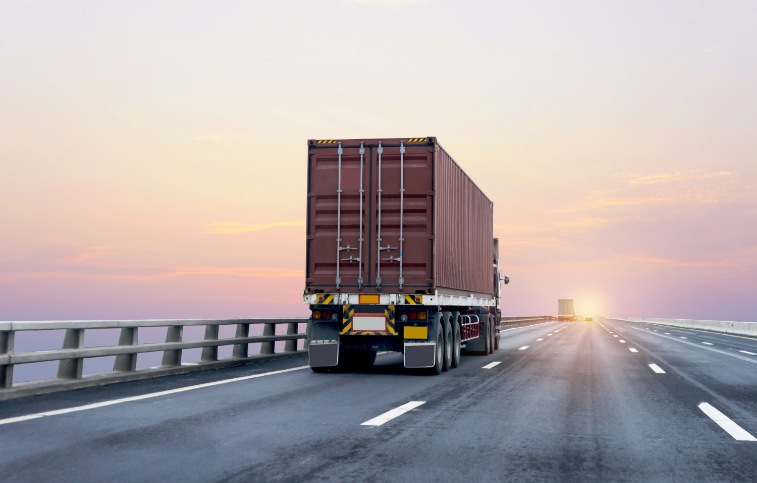 AAA Logistics Flete Terrestre Servicios